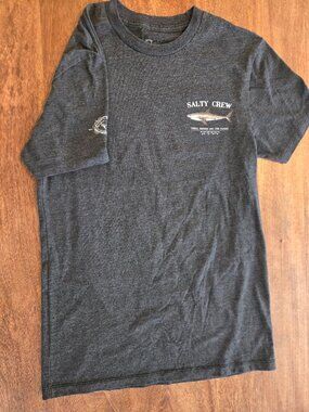 Salty Crew Tee